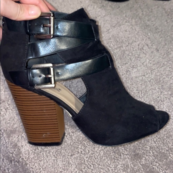 Booties - Picture 2 of 8